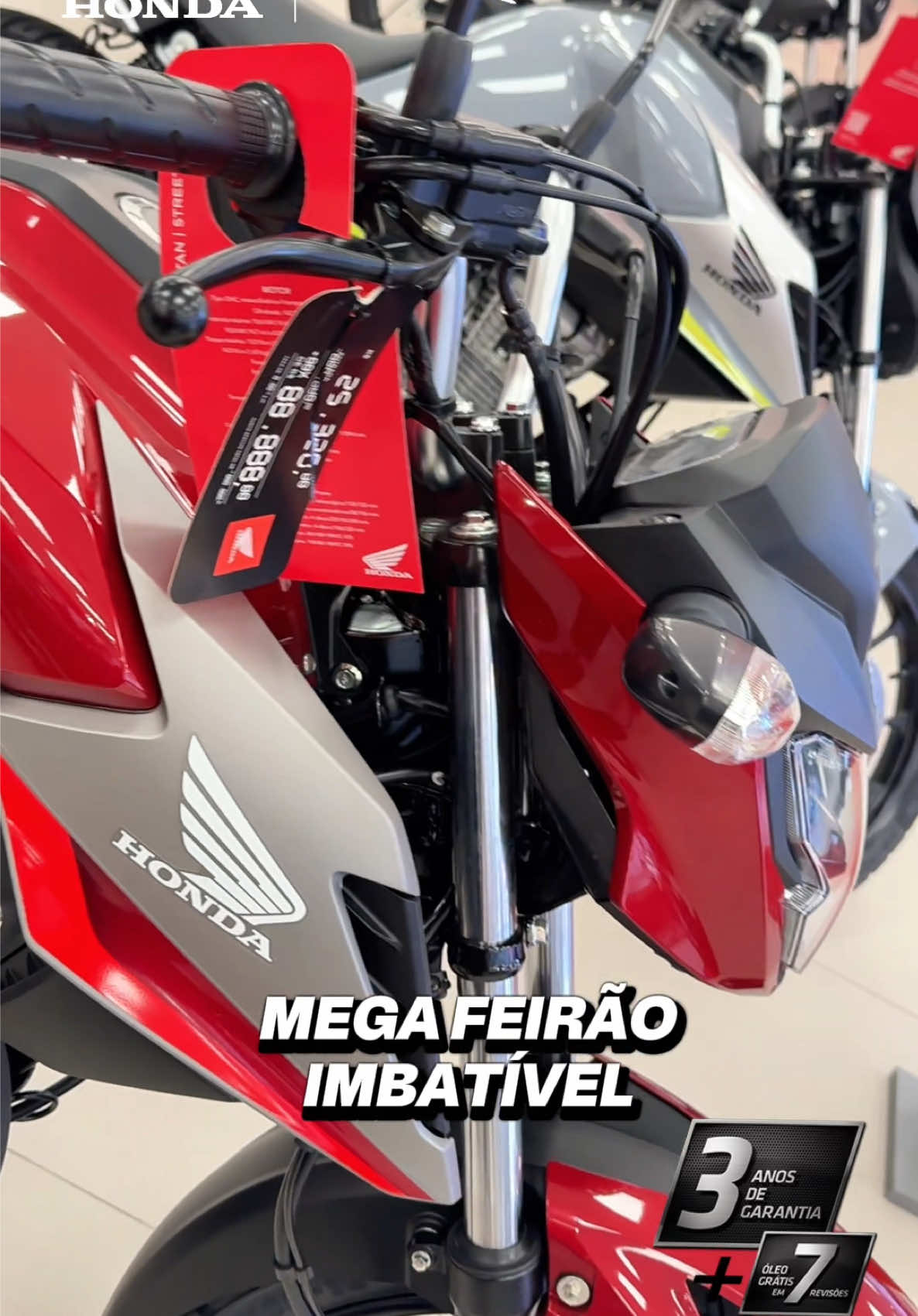 @Revemar Motocenter Bel&eacute;m
