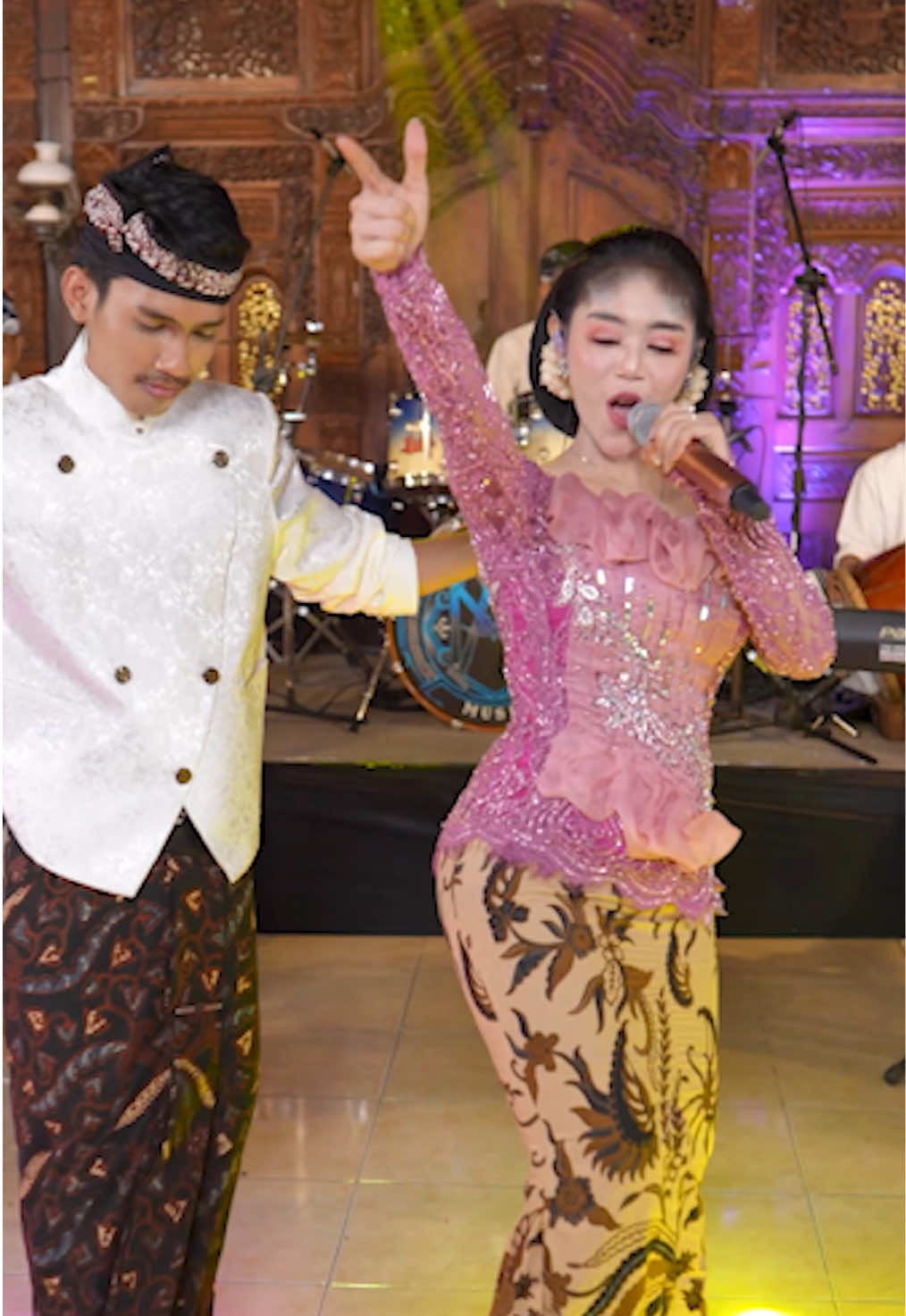 @Musik Proaktif