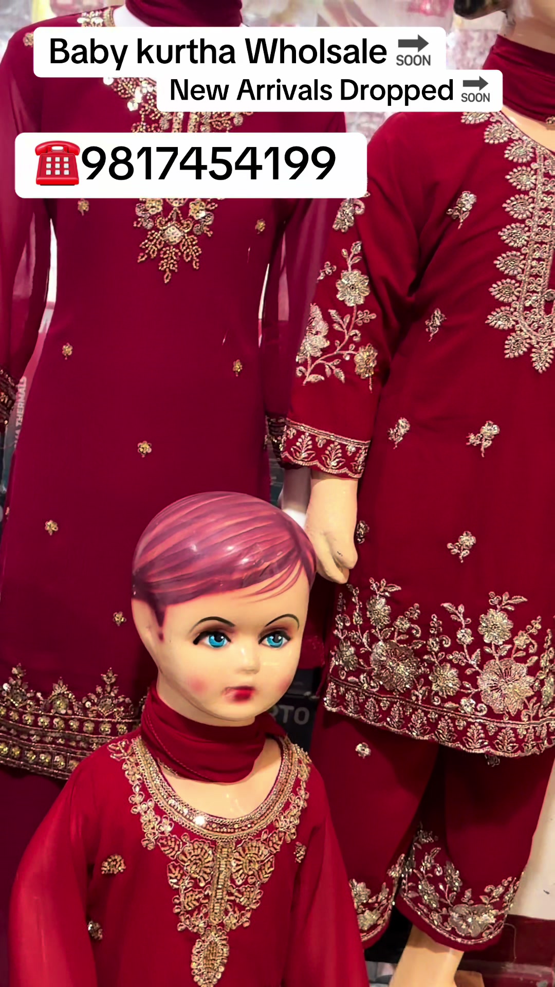 @Shreecollection Butwal
