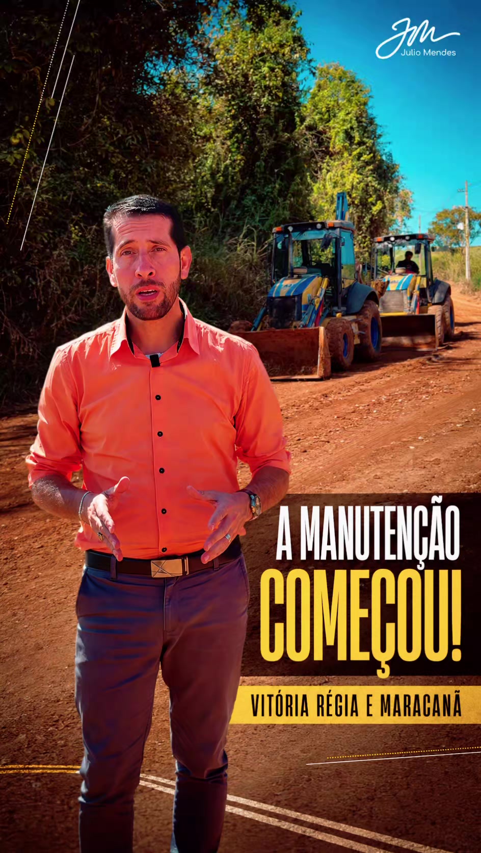 @JULIO CESAR MENDES🙎♂️