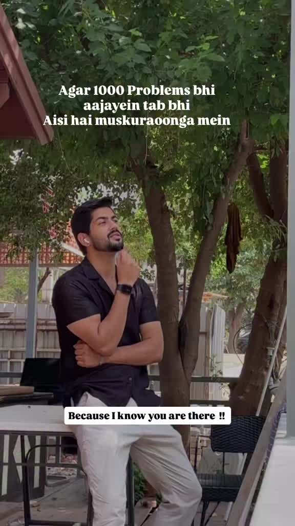 @Sahil