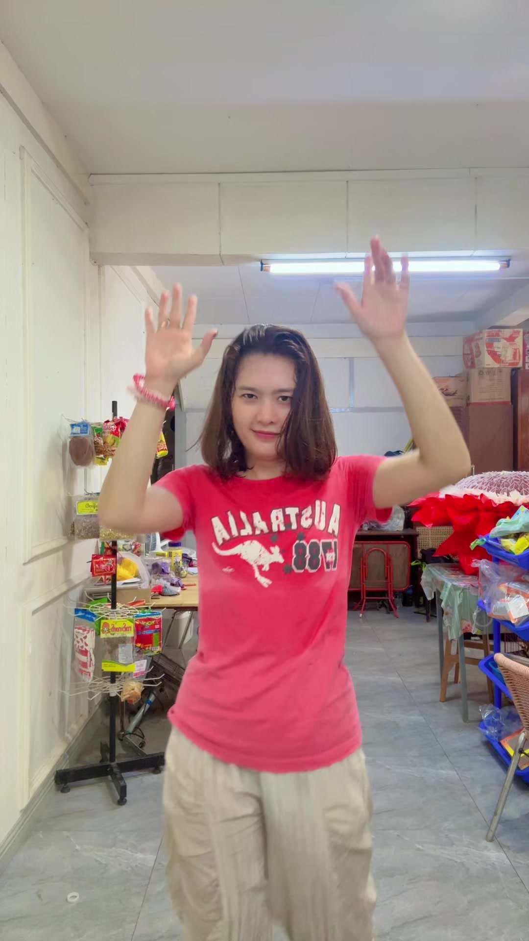 @Thinzar Cai