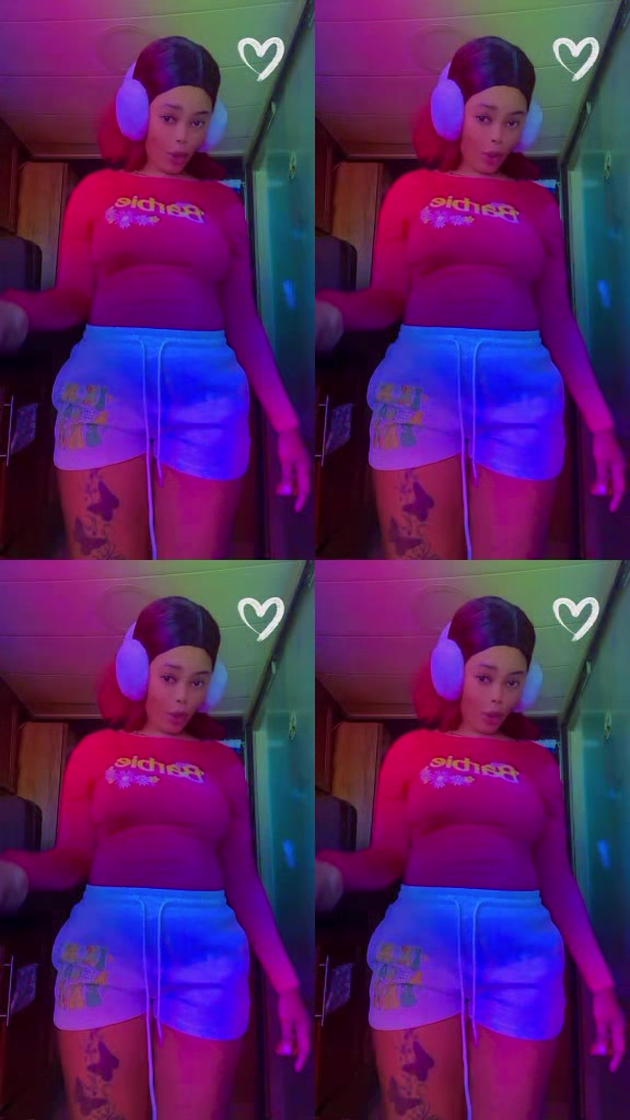 @Mami funish ❤️ 🌎 🌈
