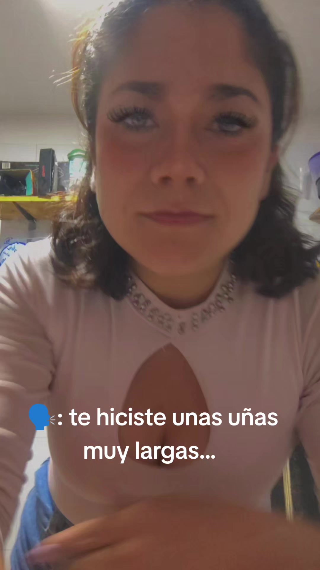 @Angelica E Sanabria