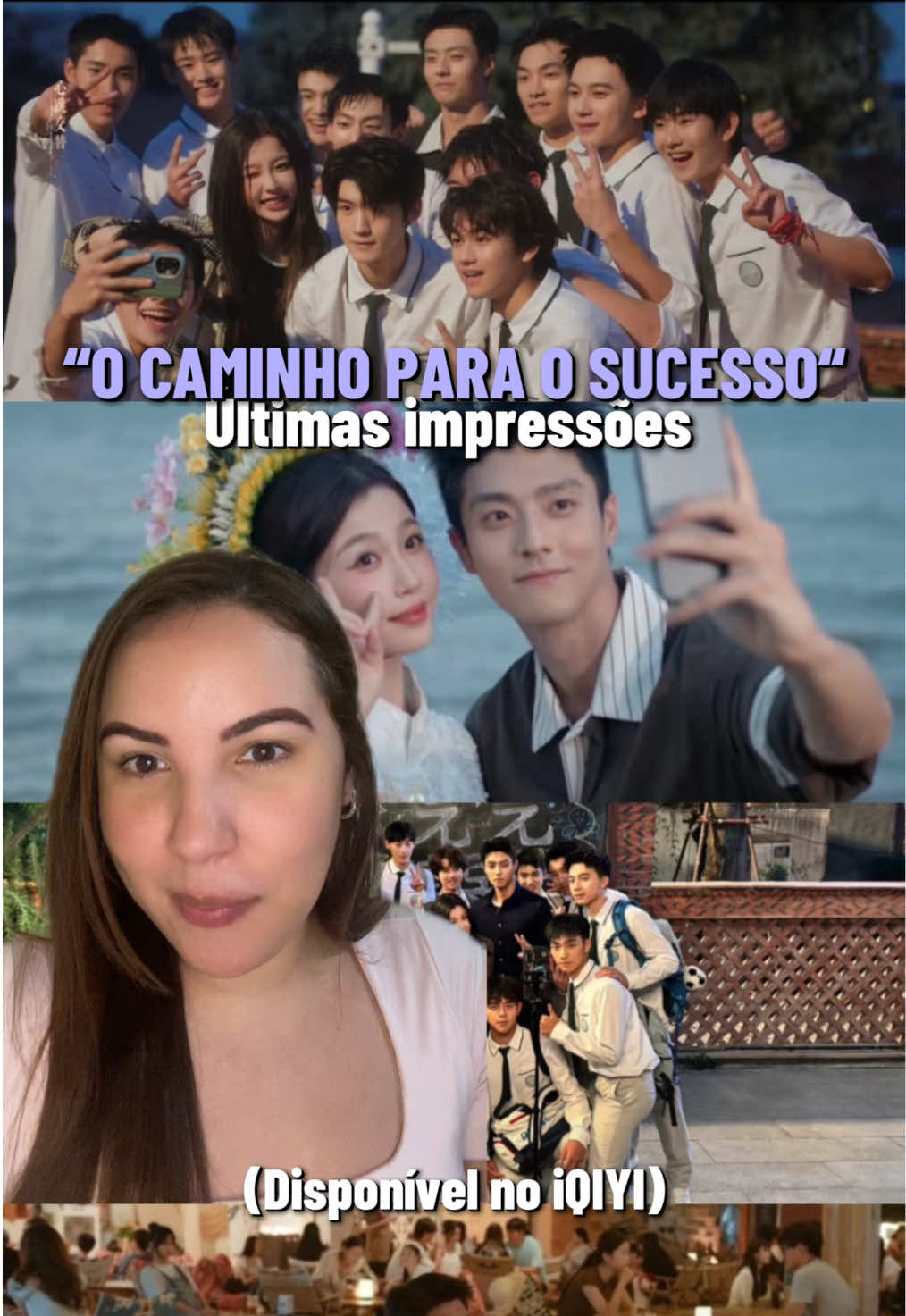 @Paulete | Doramas