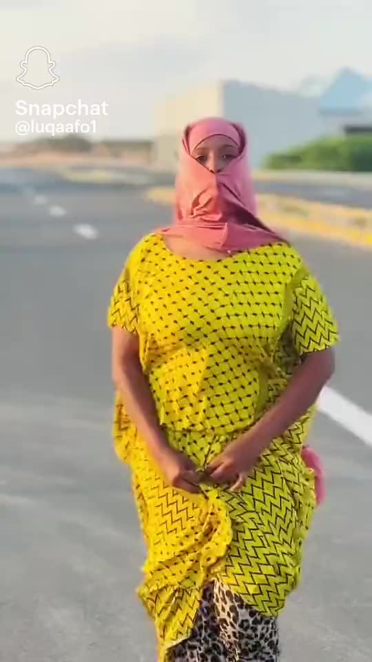 @Somali Vibes
