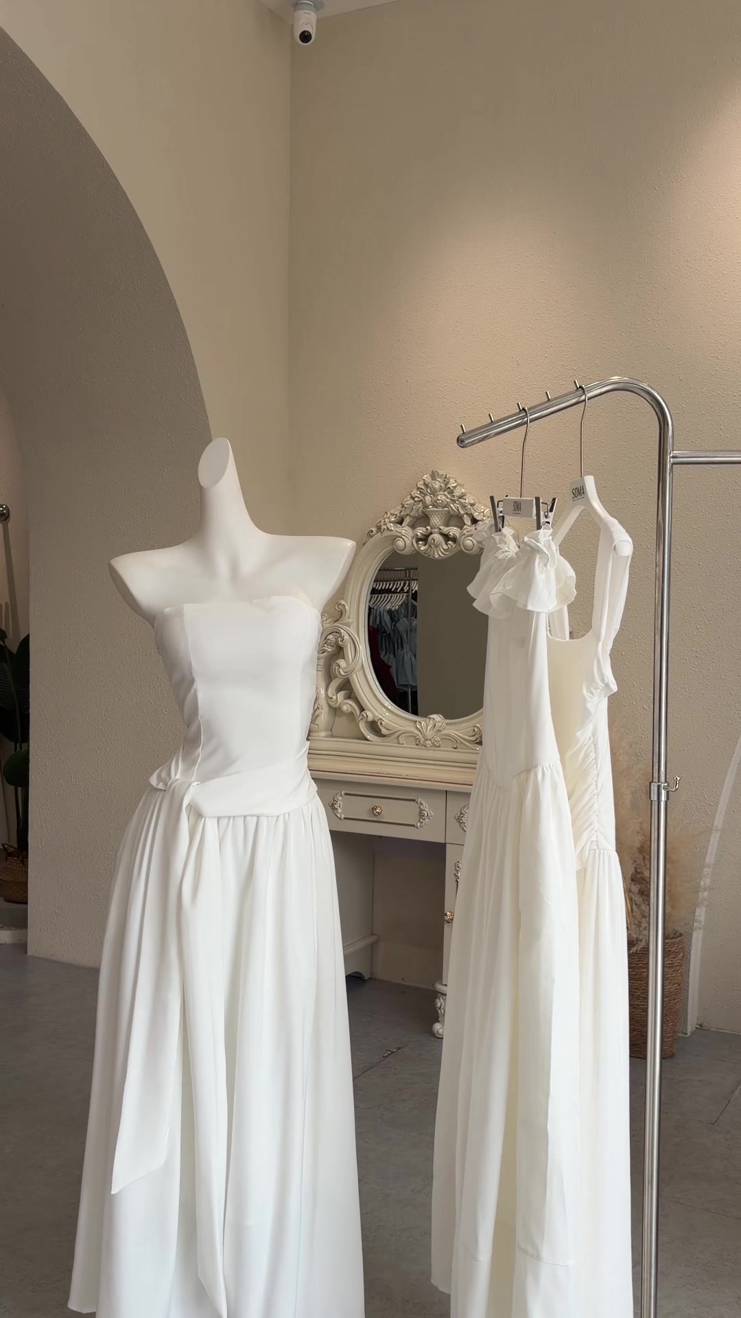 @Soma Clothes