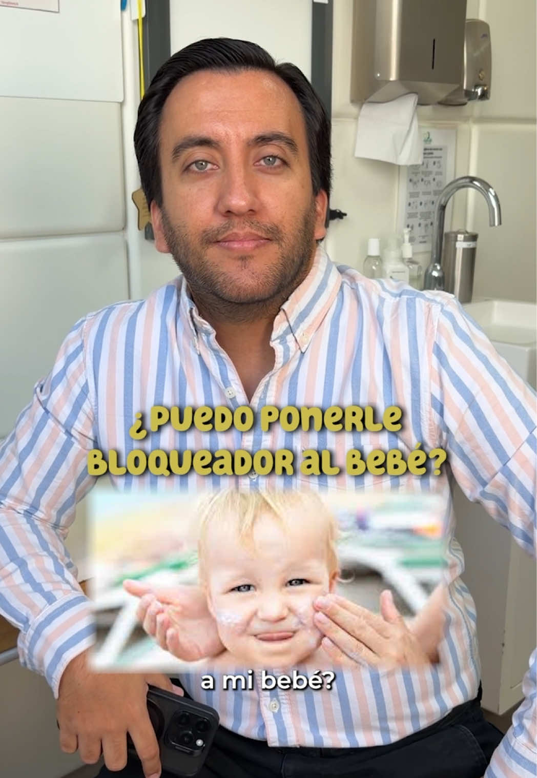 @DrCarlosAguilar Cirujano ni&ntilde;os