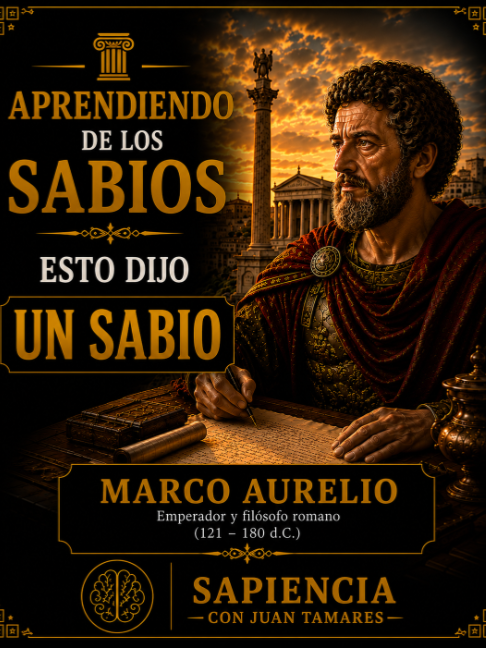 @sapienciaconjuantamares