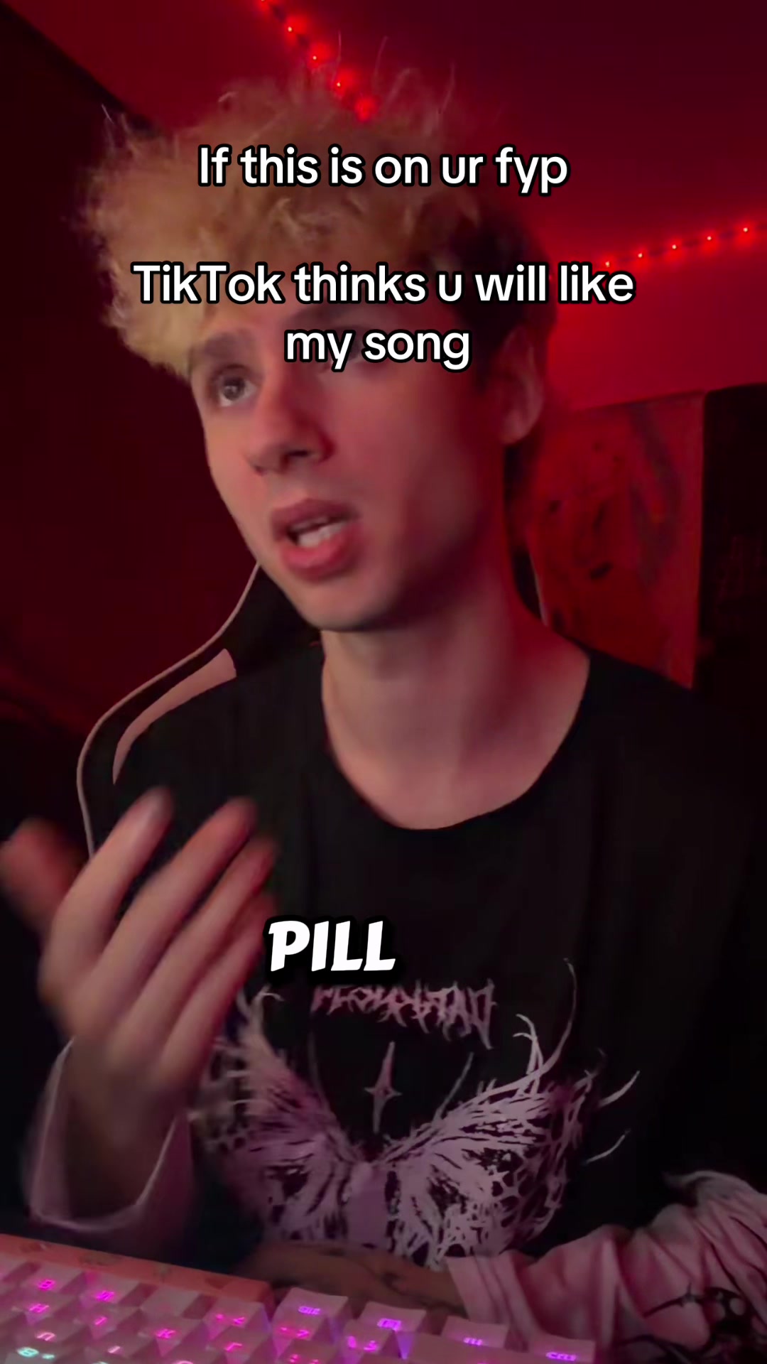@Spotify Bradsviral ✞