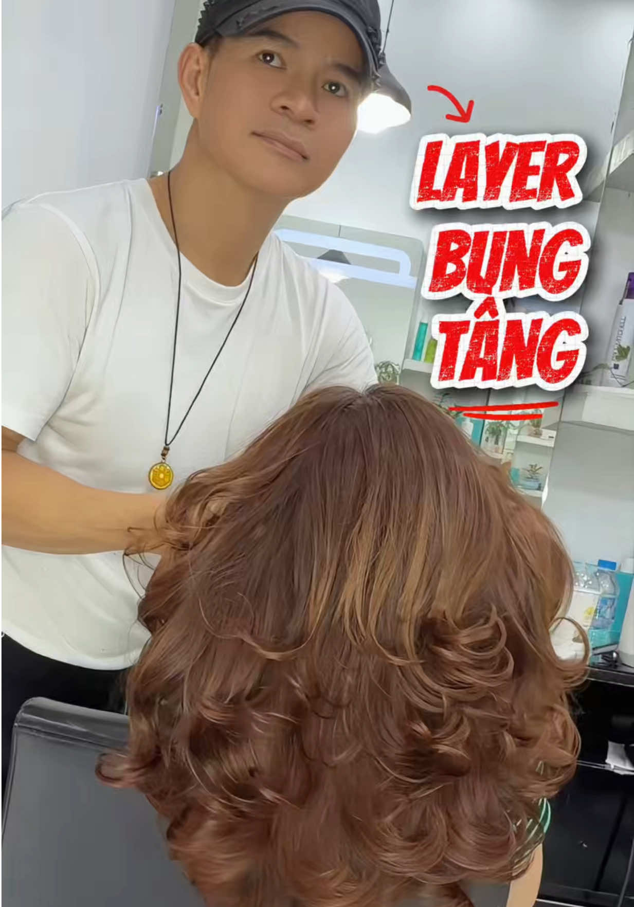 @SALON CƯỜNG DC