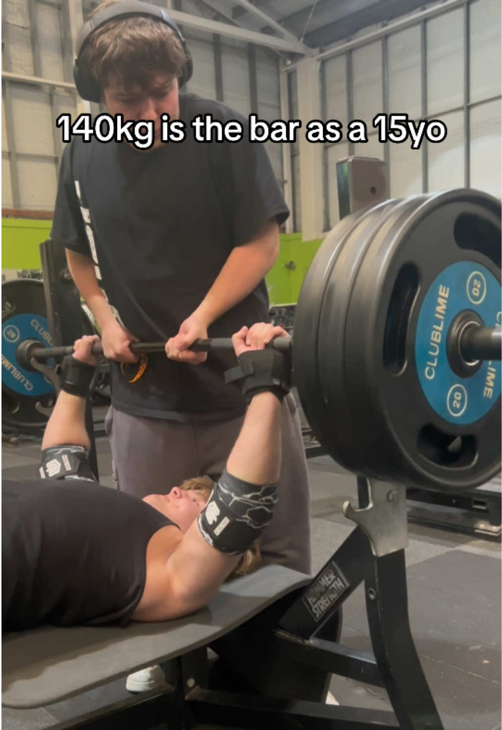 @LENNYLIFTS 2.0