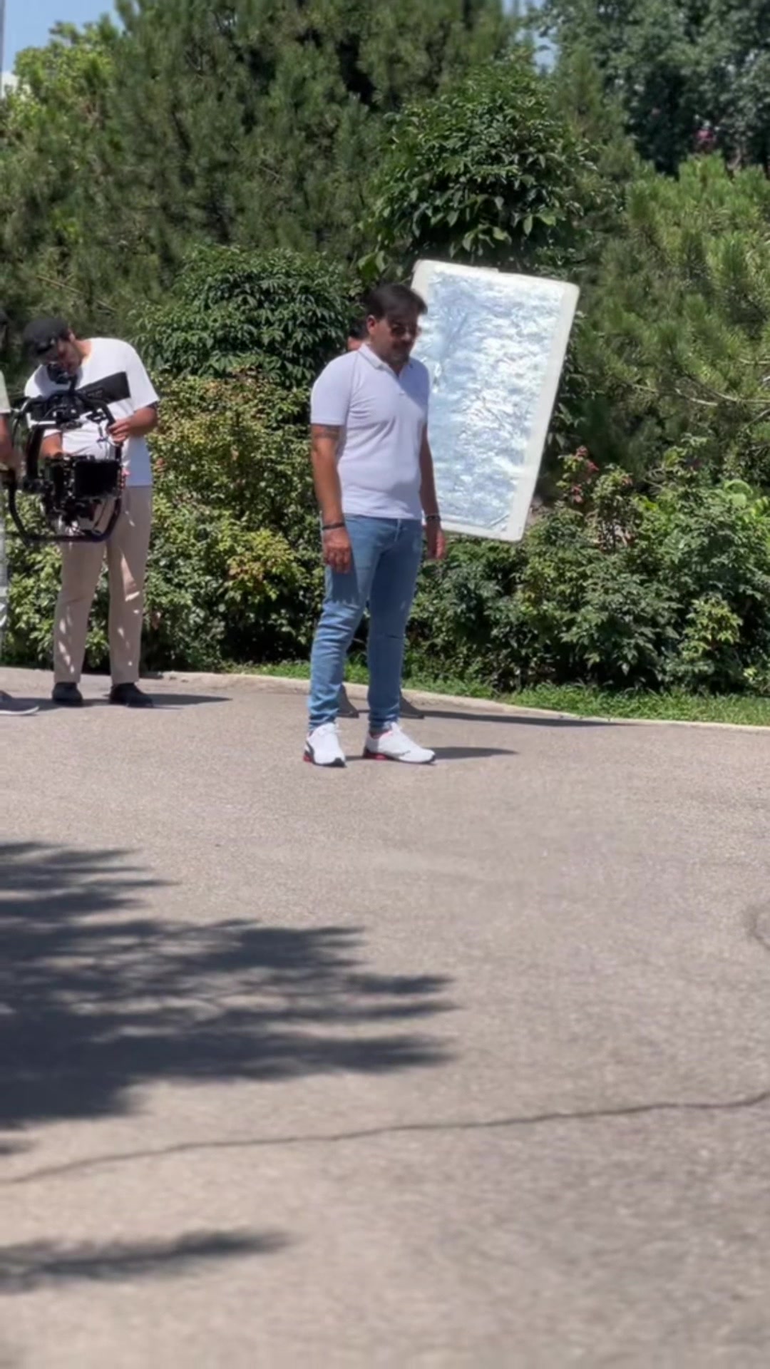 @Çılgın Dondurmacı