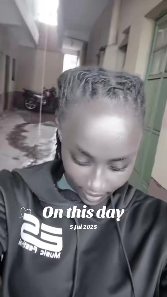 @Mary Githaiga