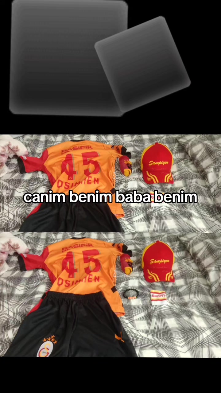 @Barış Alper Yılmaz