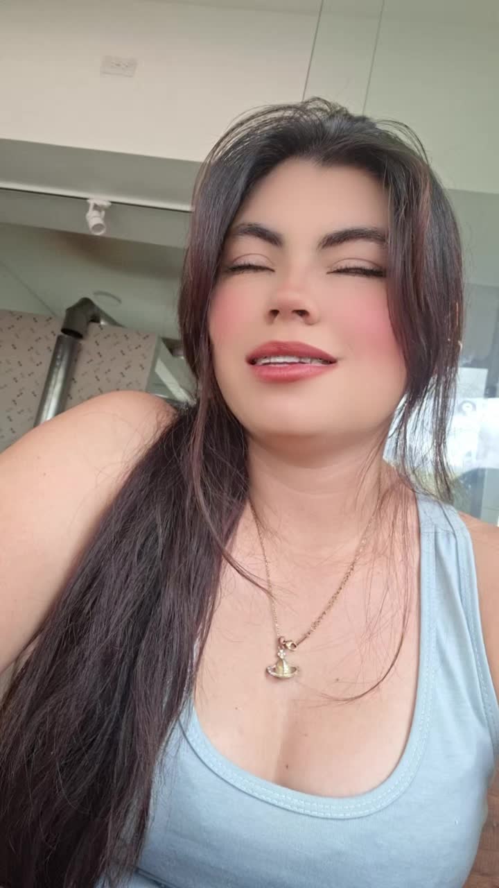 @️Angie la montañera 🤠🐴
