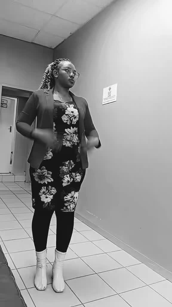 @Ndalinoshisho