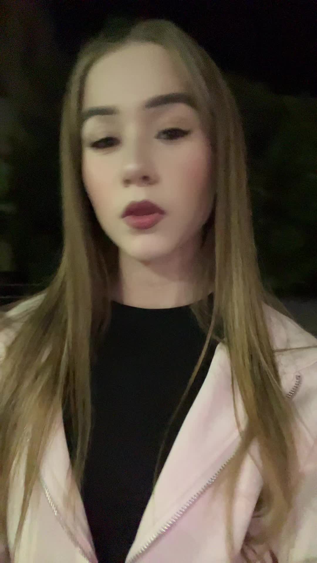 @➷︎
