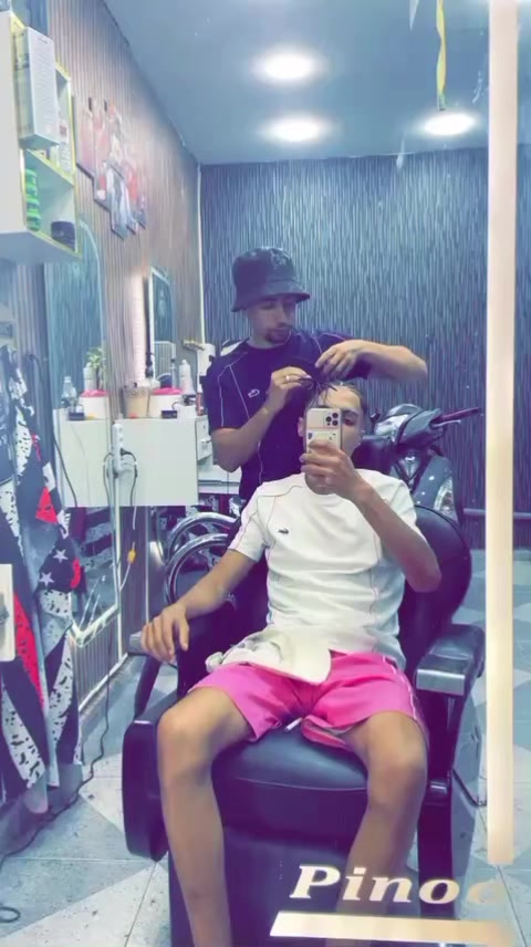 @💈Pinoo Couffer 🎭