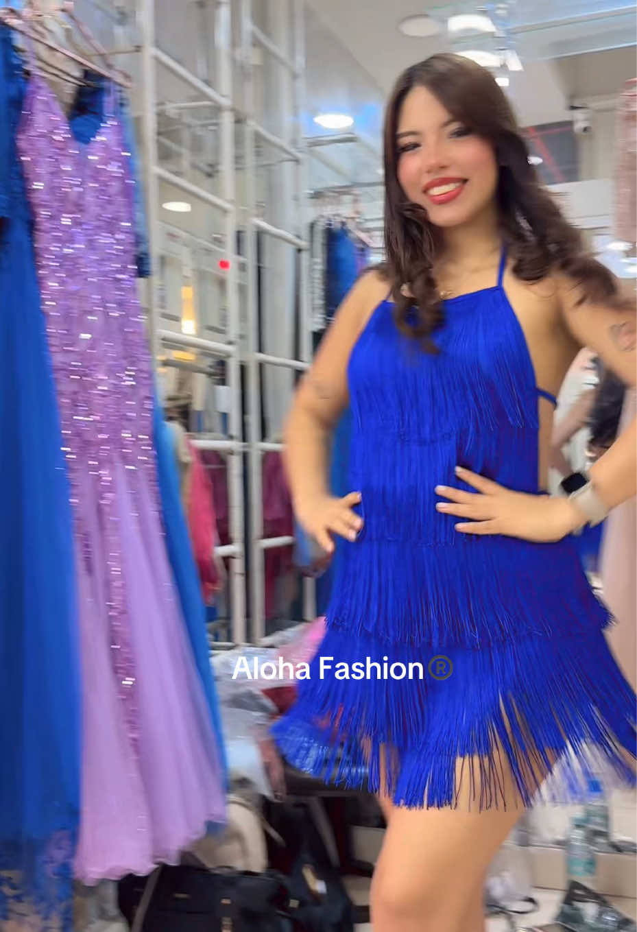 @ALOHA FASHION