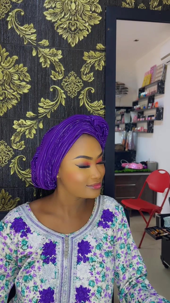 @Aisha’s beauty lounge