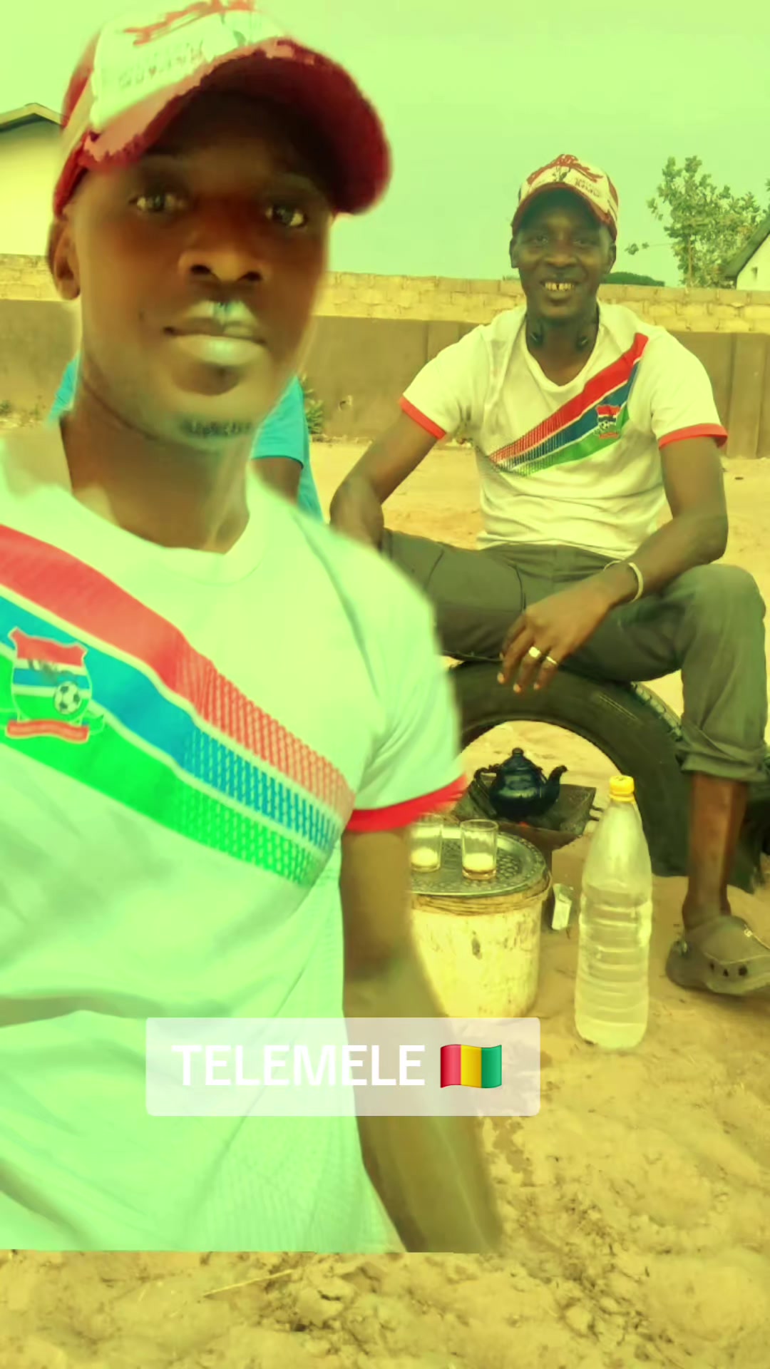 @Ebrima jallow