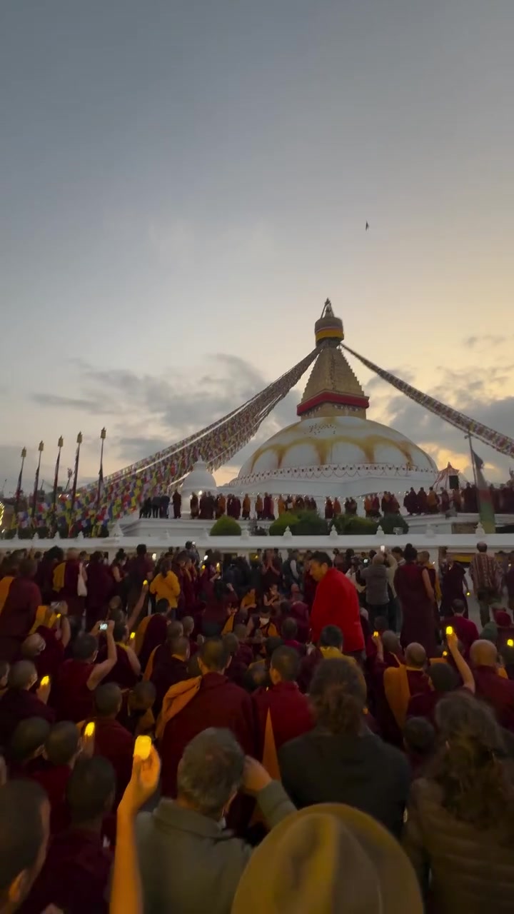 @Ngawang Tenzin