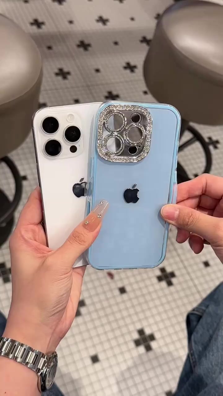 @Cat phone case