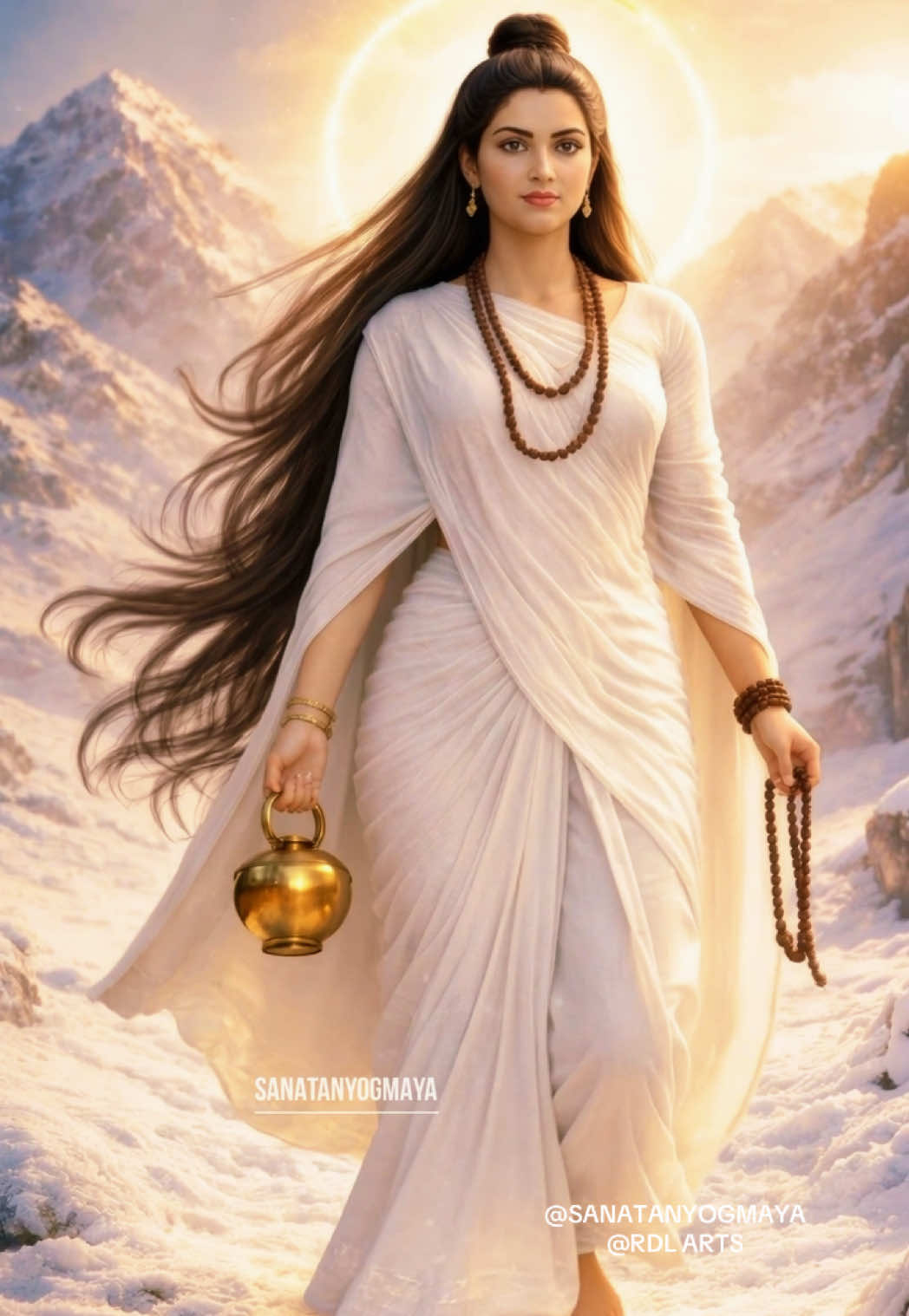 @🔱सनातनयोगमाया अध्यात्मजीवन🔱