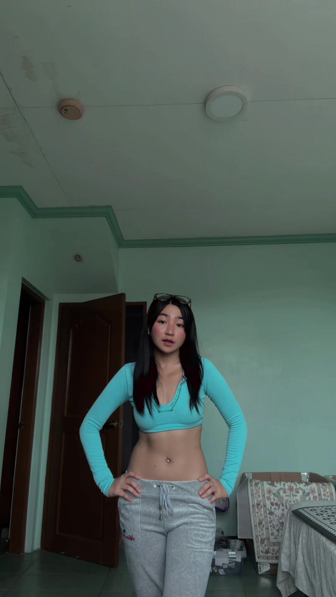 @Jior Louise