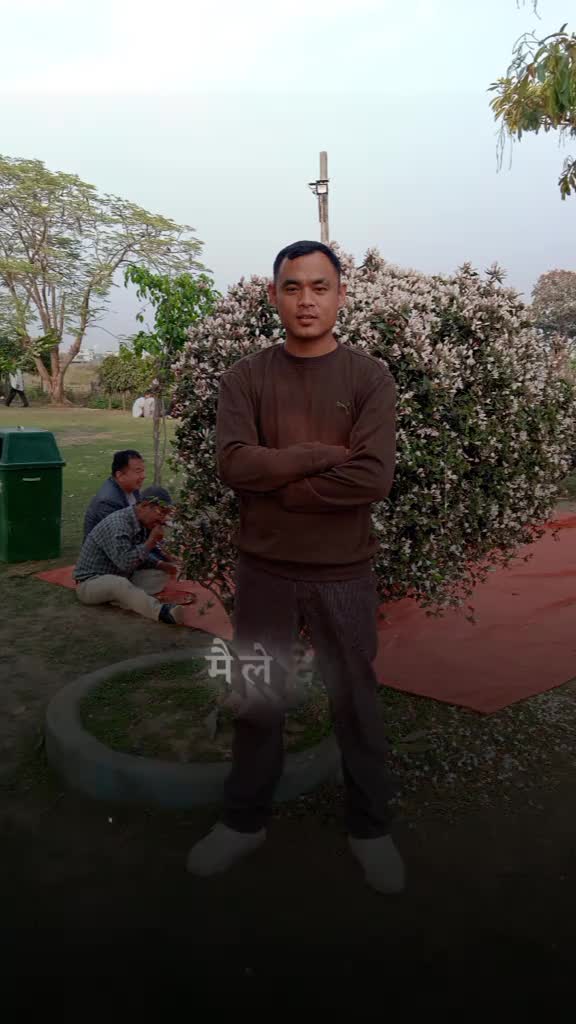 @Bimala Bidhan