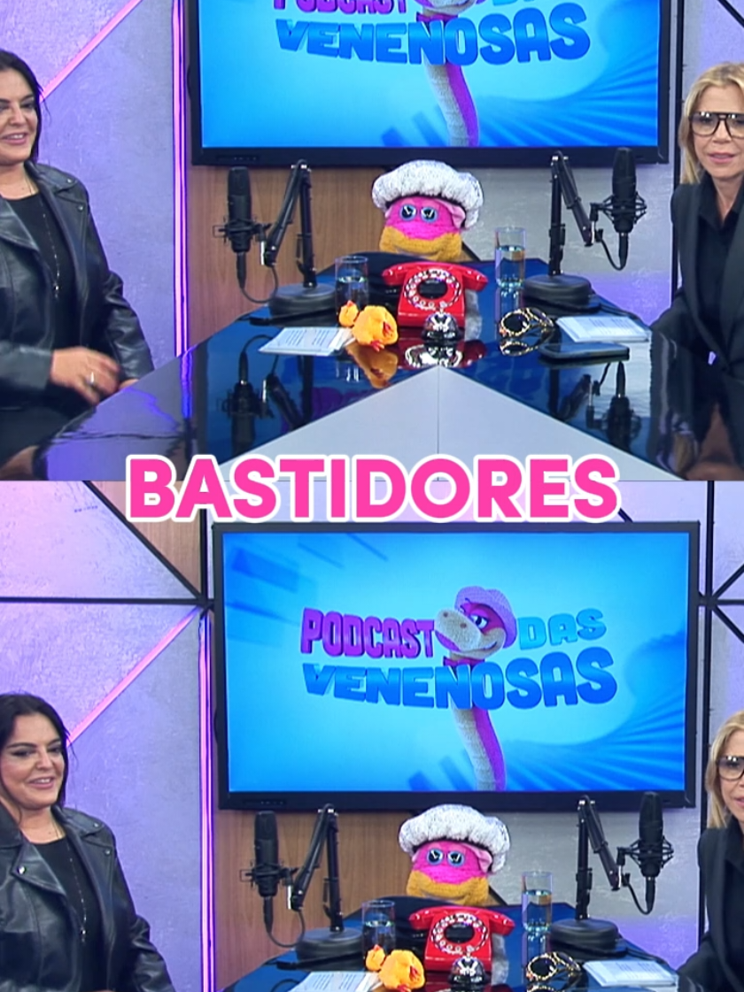 @A Hora da Venenosa