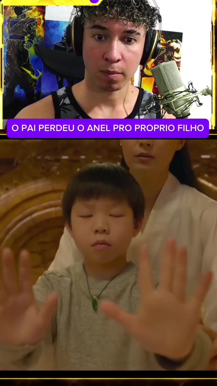 @Gennin Lendario