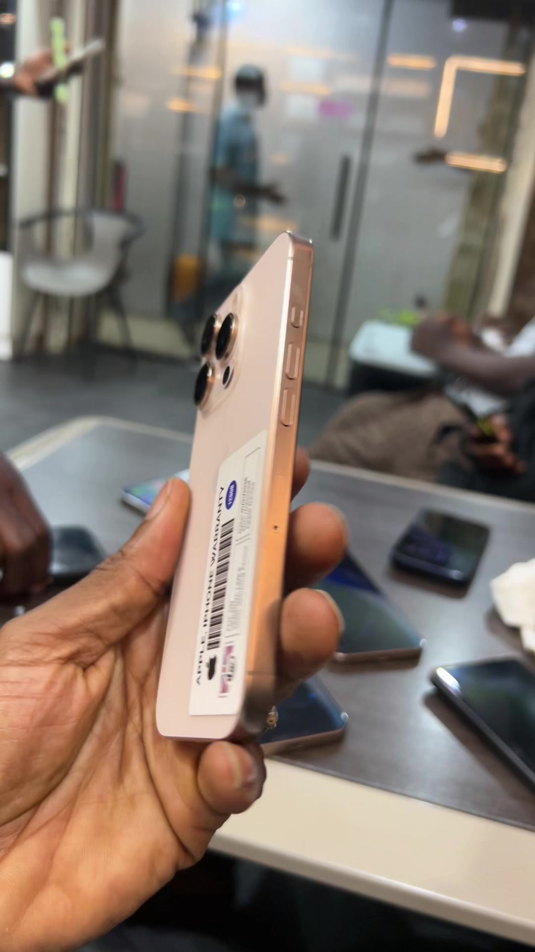 @Kylinksworld phones 