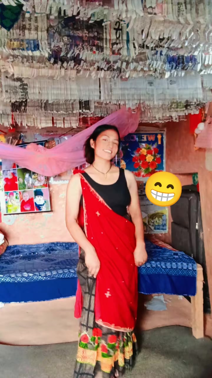 @binita nepali 60