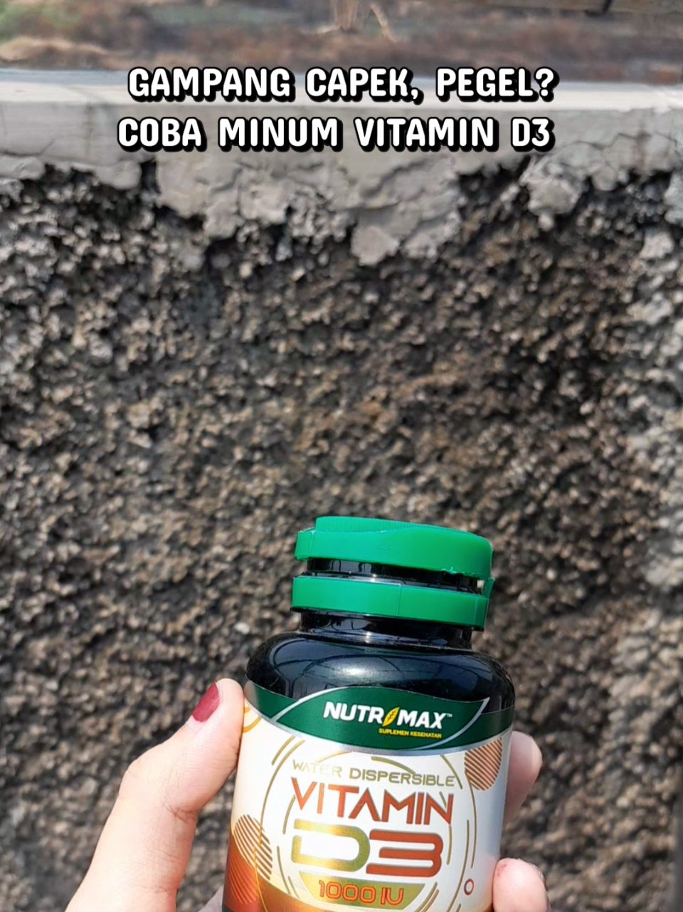@Ndesi Permata Sari