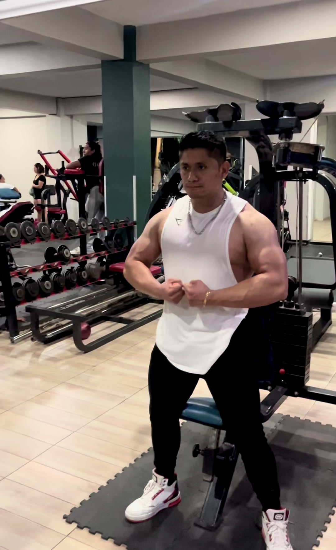 @Dr Iván Garcia