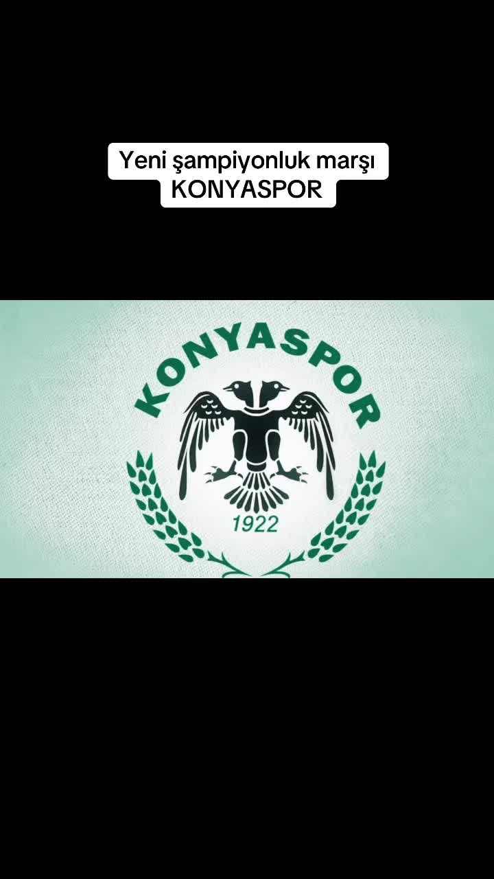 @konyaspor gururu