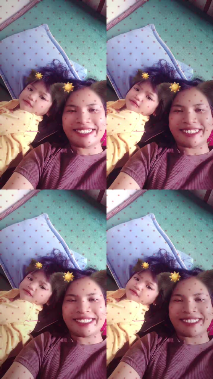 @Mẹ Khoa❤️Una