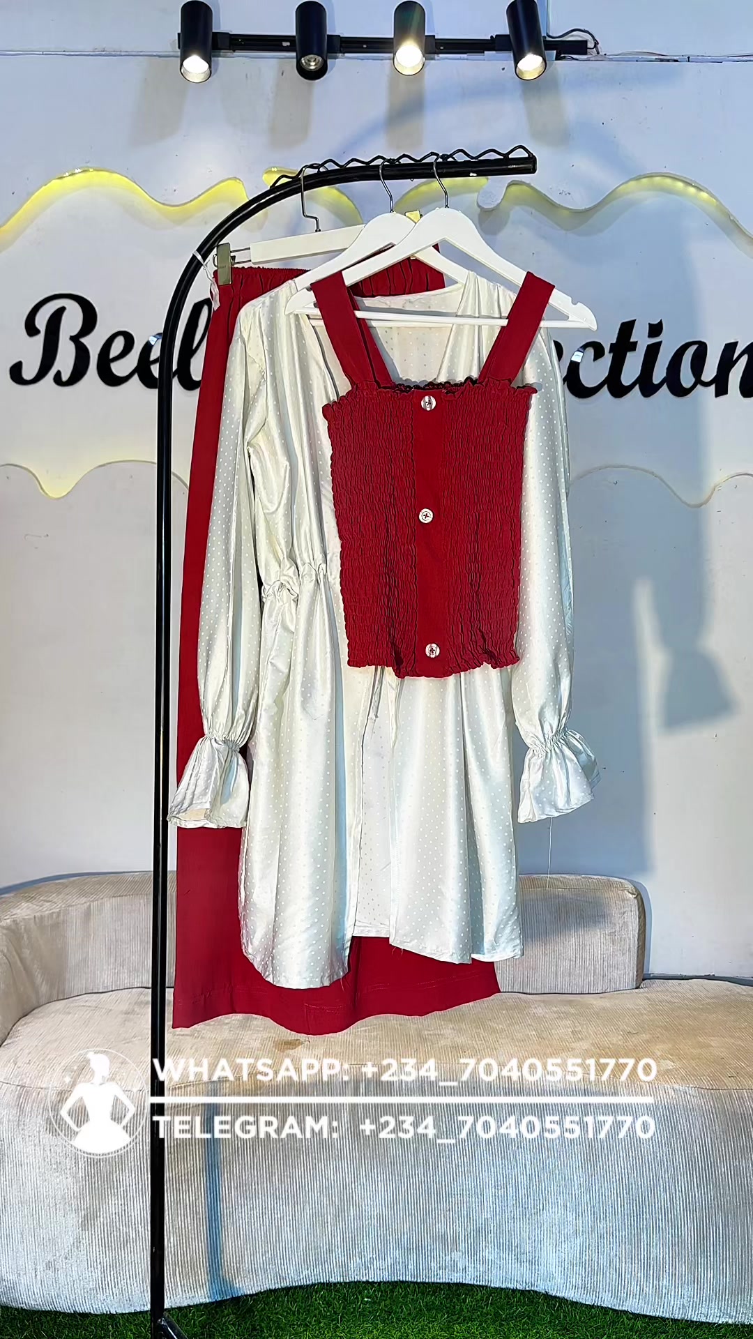 @BEELLY COLLECTION