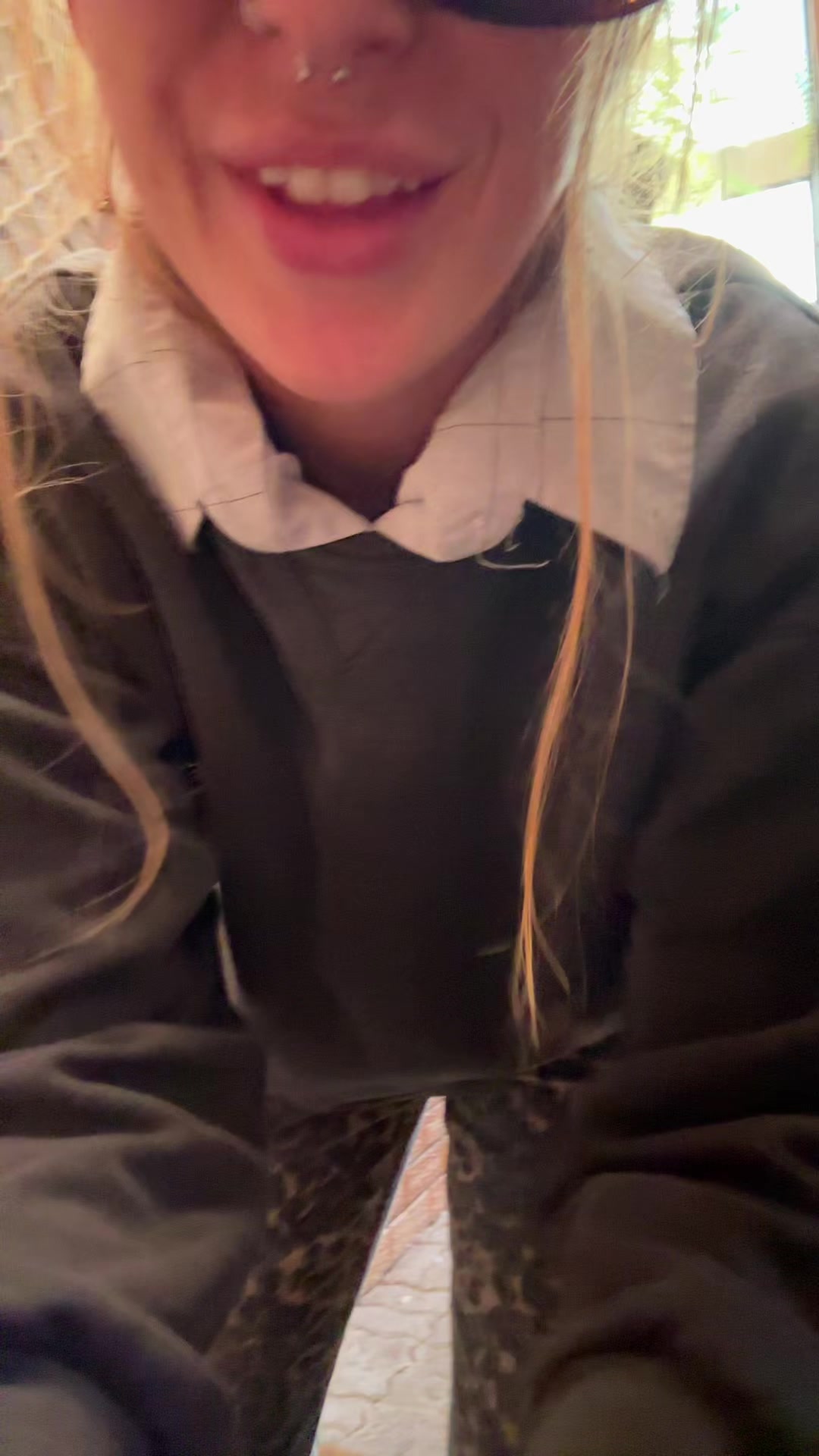 @Sierra