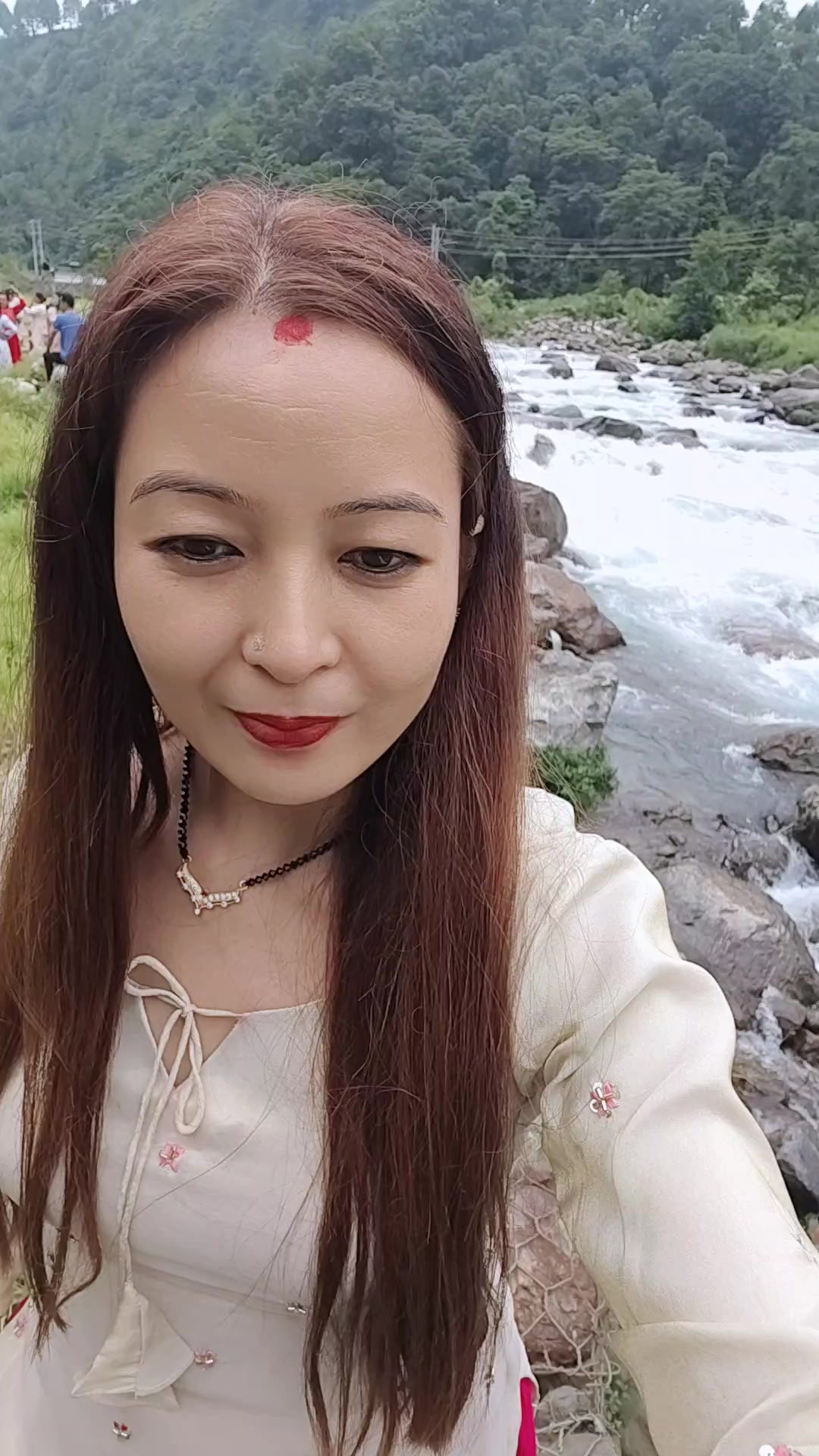 @Saraswoti Pandey