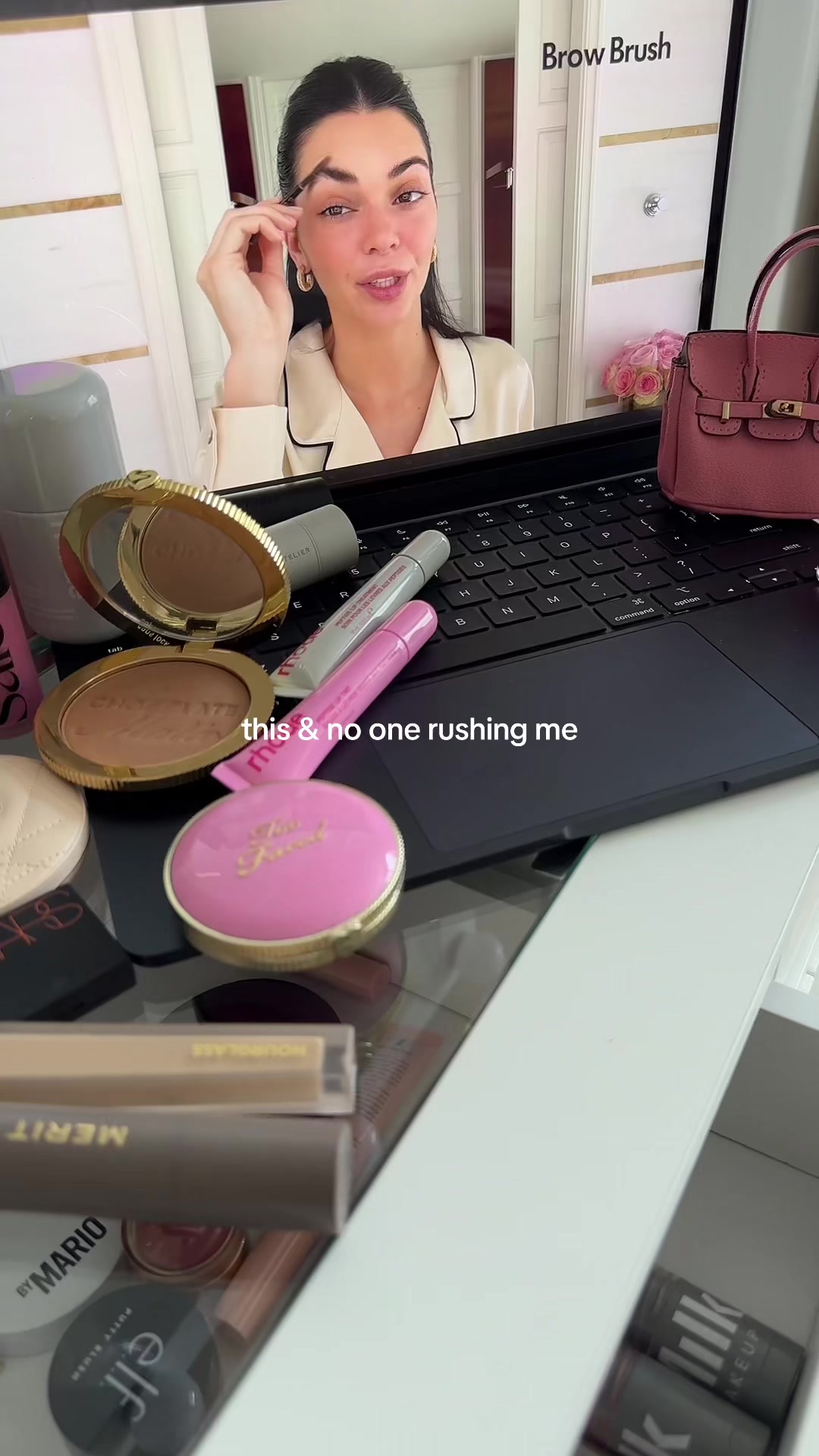 @Trade Beauty
