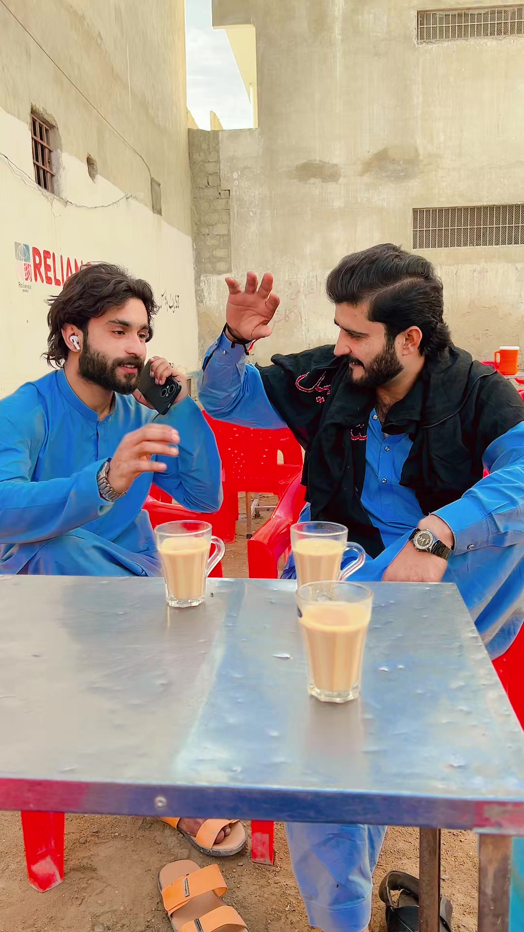 @shehzad khan