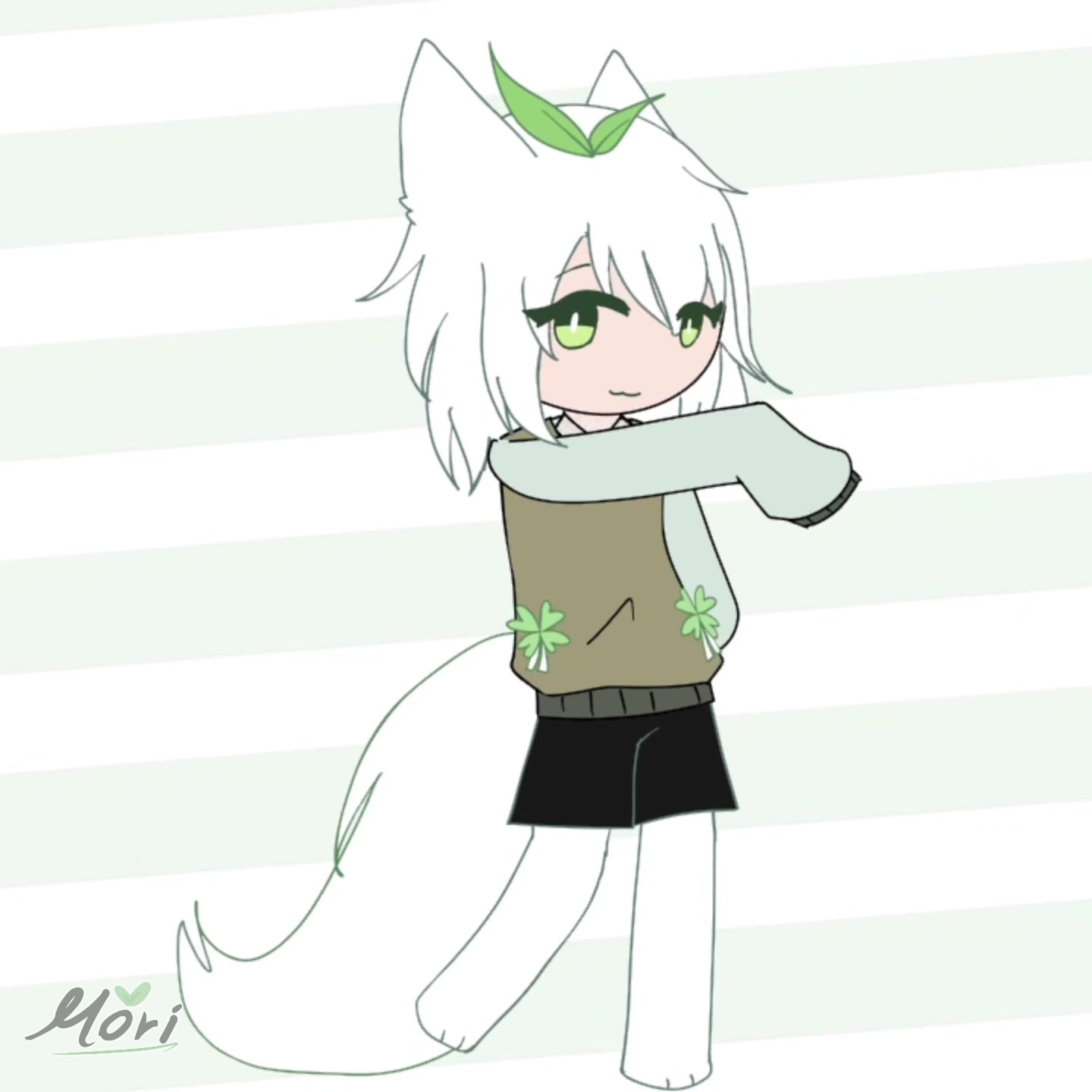 @Momori