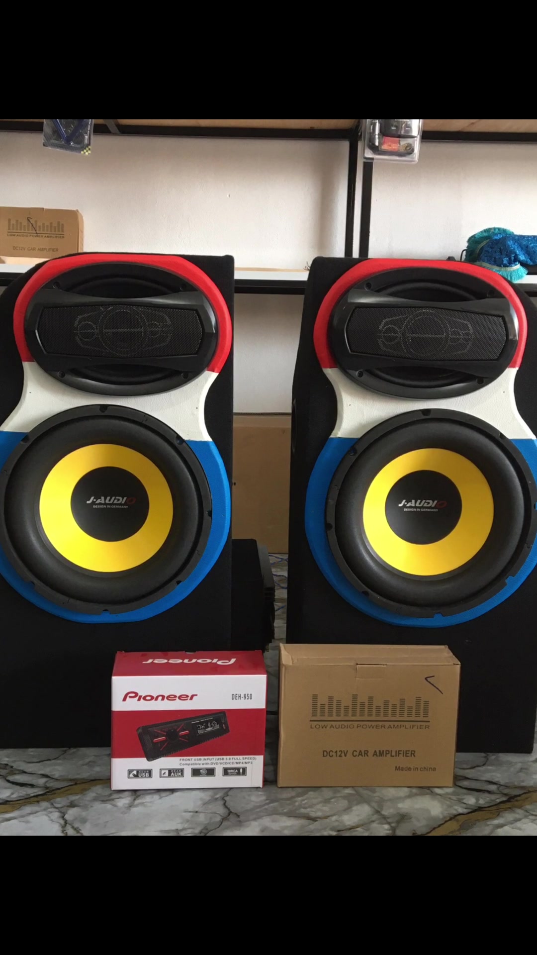 @skaudiosystem (Batticaloa)