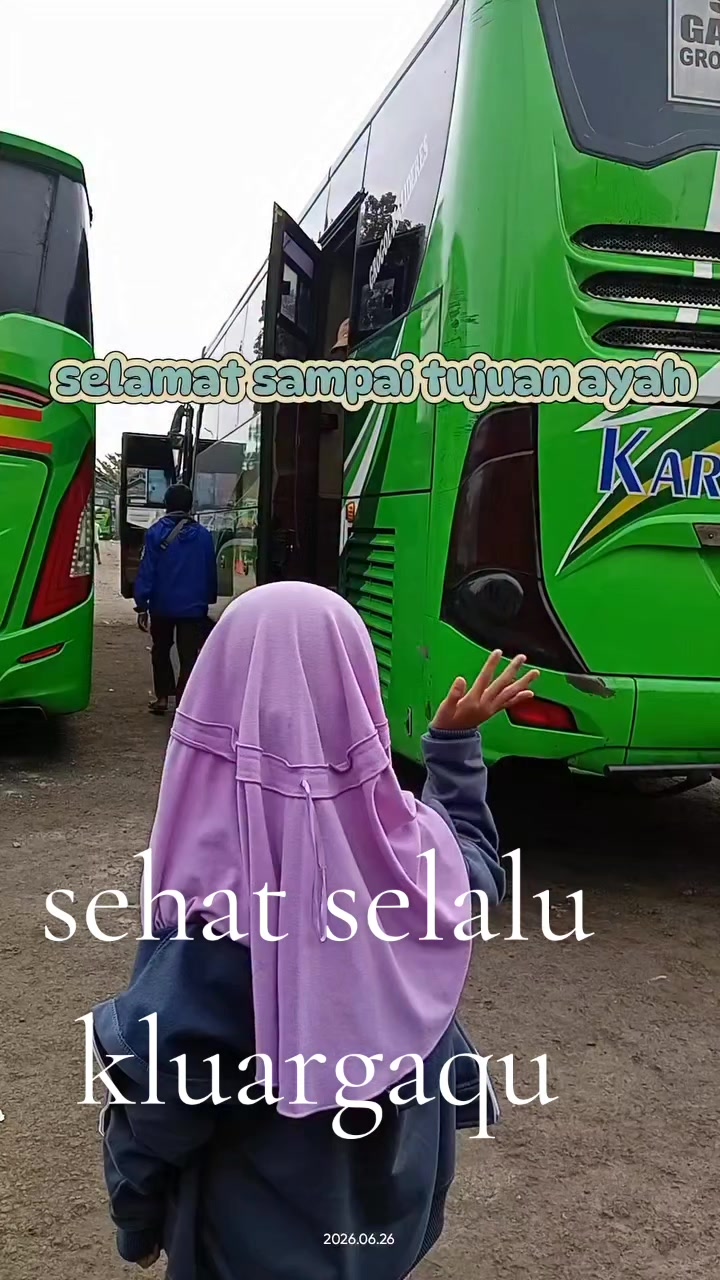 @Dody KER@M@T