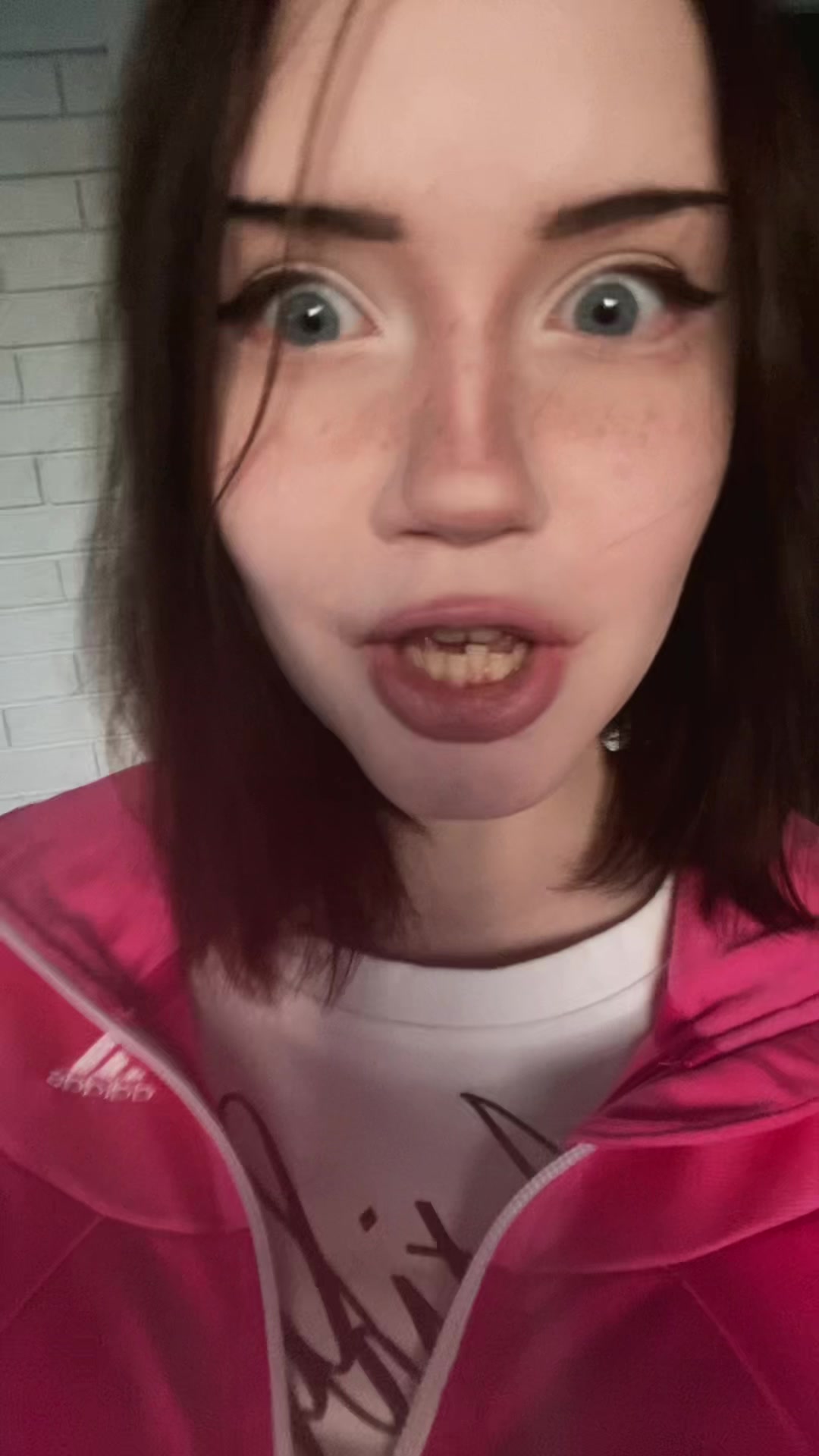@чорт в чiшках