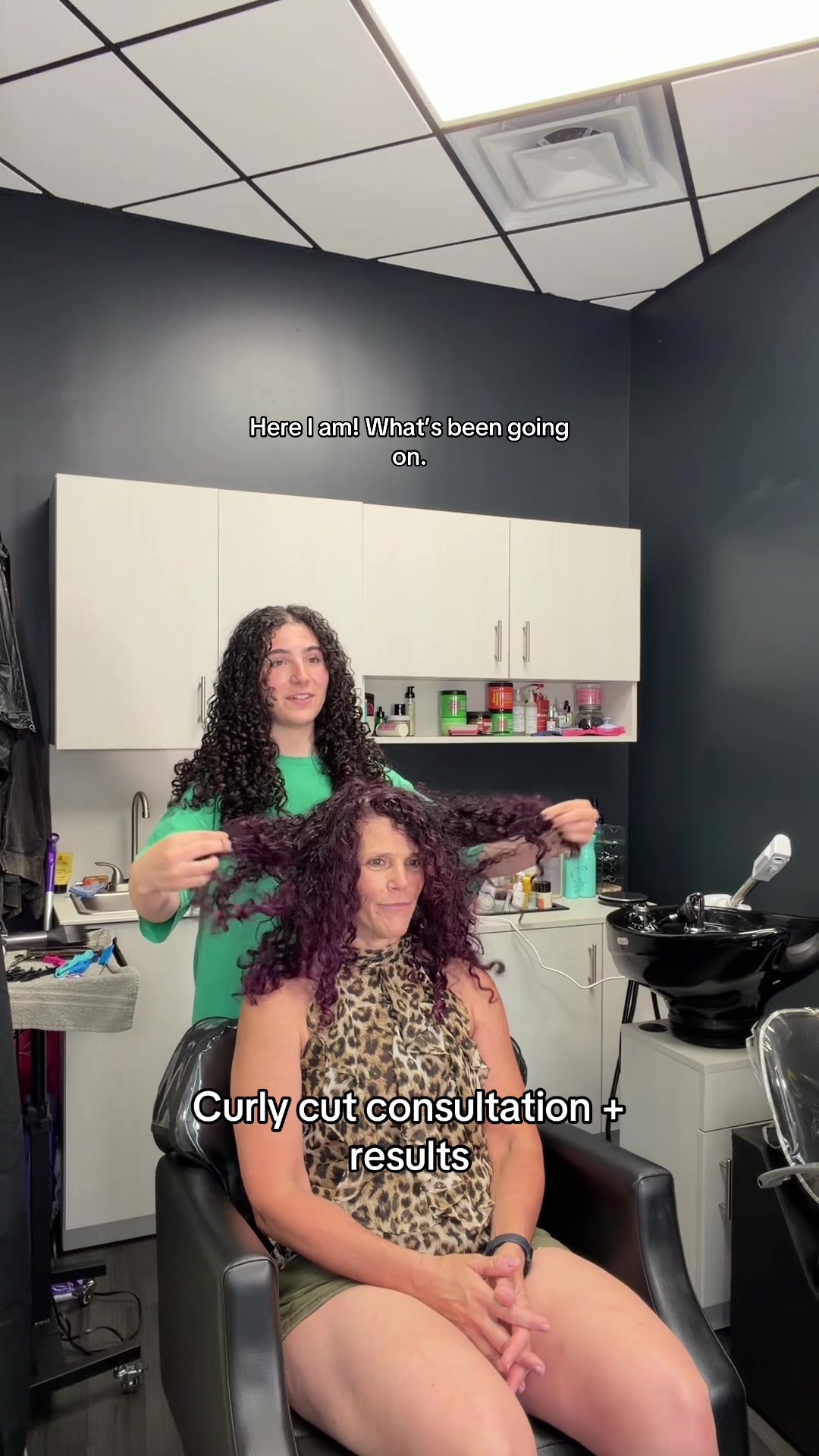 @SAMMY || MA HAIRSTYLIST
