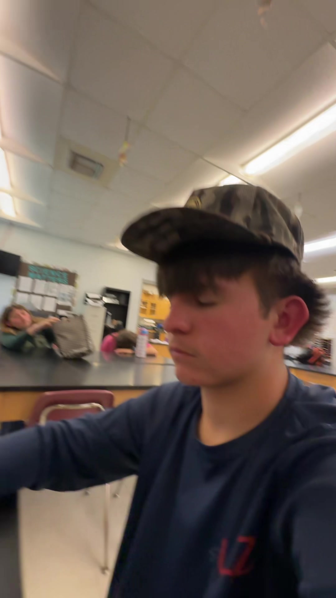 @Reed streams